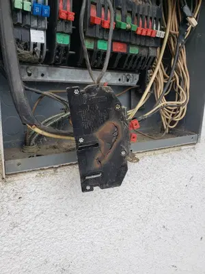 MISSION ELECTRICAL CONTRACTOR