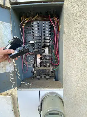 Homewize Electric