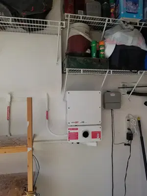Nunez Electric and Solar