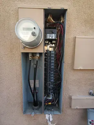 A&J Electrical san jacinto ca