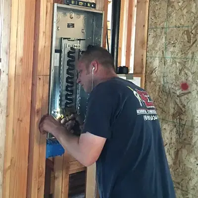 Service Rite Electric Inc.