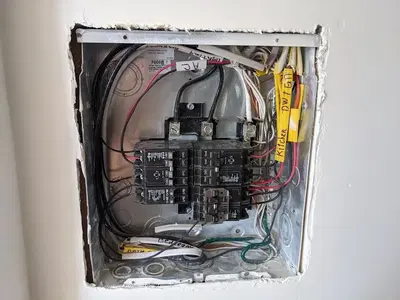 Max Electric