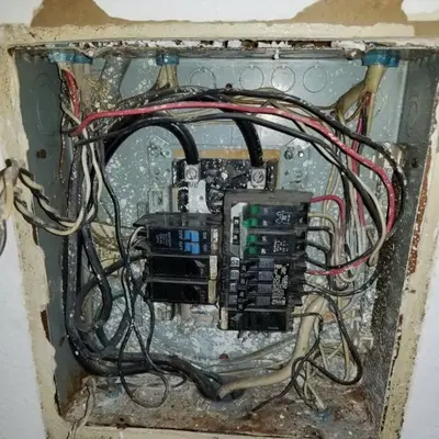 J Casillas Electric Inc