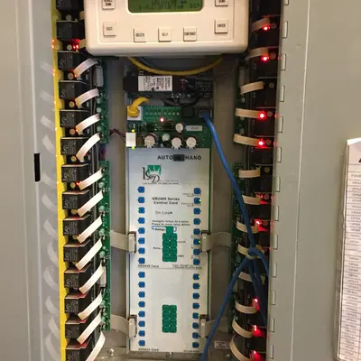 Always Quality Electrical, Inc.