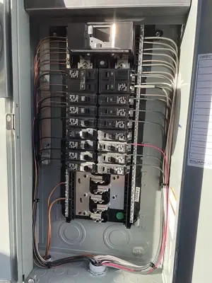 Craftsman Electric, LLC