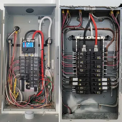 Palmer Electric