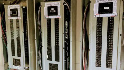 Towers Electric