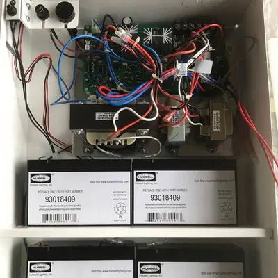 Mohr Electric