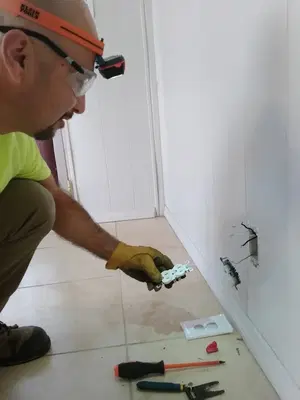 #1 All Desert Electric Services
