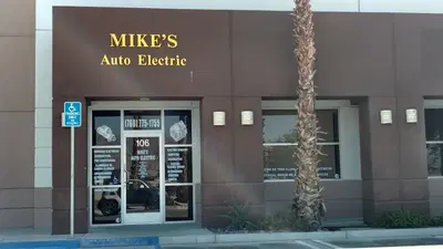 Mike Auto Electric