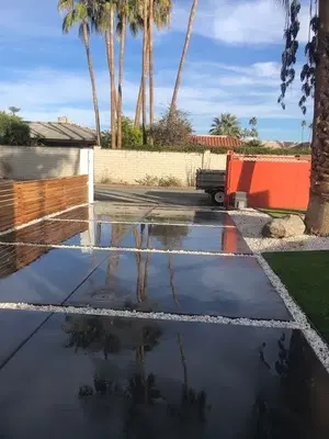 Legacy Concrete & Electric