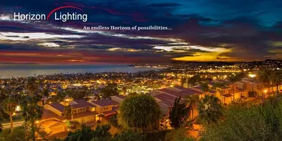 Horizon Lighting Inc