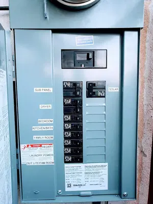 Reliance Electric