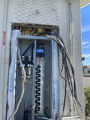 Sal & Sons Electric Inc