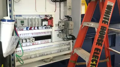White Horse Electric, Inc.