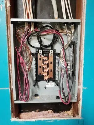 KJ's Custom Electric
