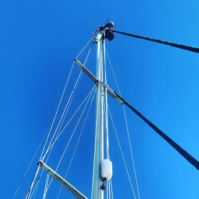 On3 Marine Electrician