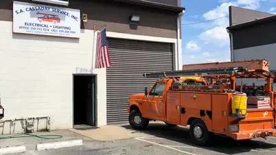 S.A. Cassaday Service Inc.