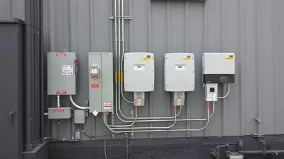 A-1 Contractors Inc.