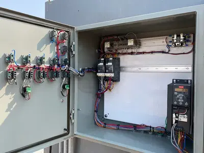 Fuller Electric Inc