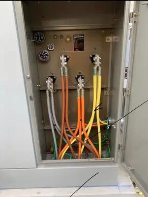 E.R Electric