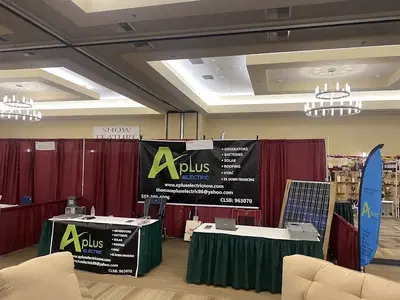 A Plus Electric