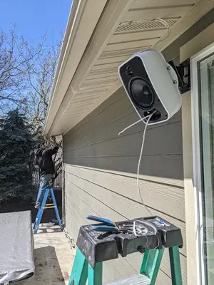 All In One Electric