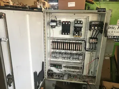 Rory Electric Services Inc