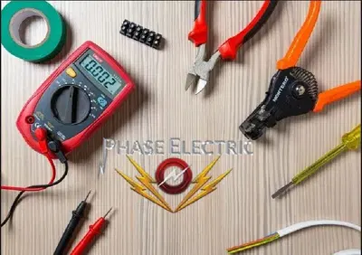 Phase Electric