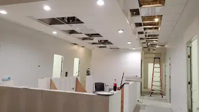 Araujo Electric inc.