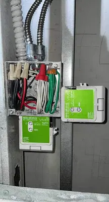 A.P. Electric