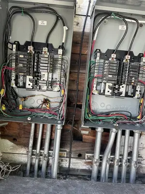del's electric
