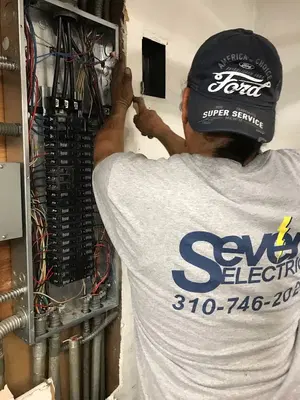 Seven Electric