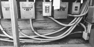 Keys Electric & Maintenance ®.