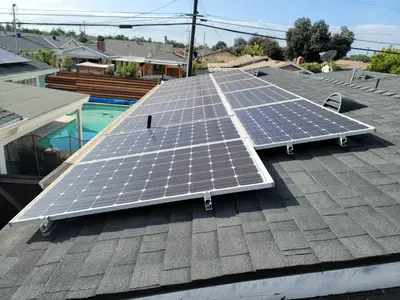 Solar Clean Service LLC