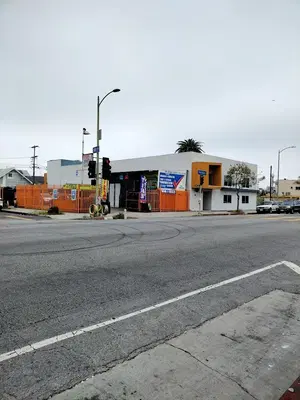 Vives Smog Check