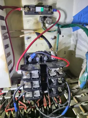 Schematic Electric Installation LLC - Santa Clarita