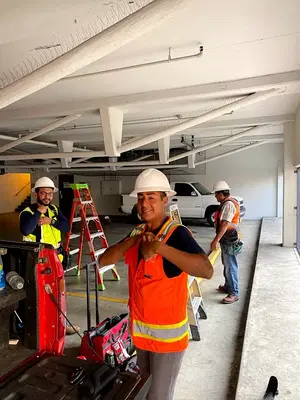 JP Electrical Solutions