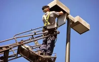 David Ballard Electrical Contractors