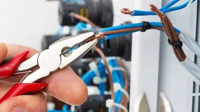 Kerber Electric