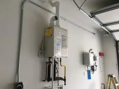 Omega Electrical Inc