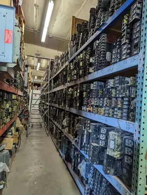 Ramirez All Electrical INC.