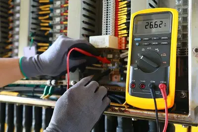 Mederos Electrical, Inc