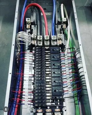 Power Your World Electric