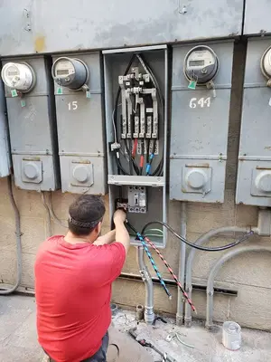 Mac Electrical, Inc.