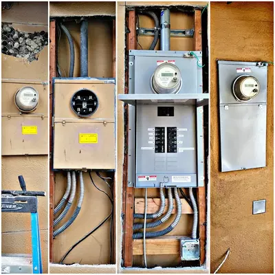 Photonics Electric & It services, Inc