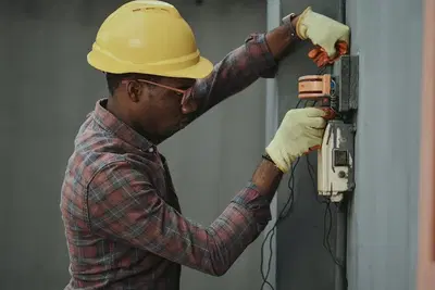 West Covina Electricians