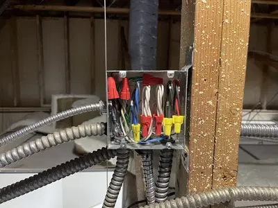3 Edge Electric inc.