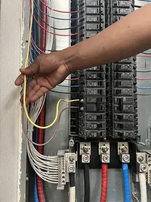 LA Lighting Source