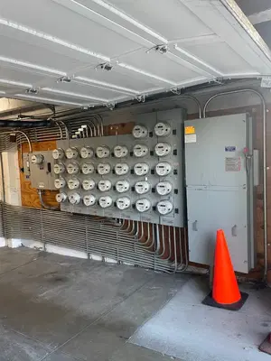 GARCIA ELECTRIC